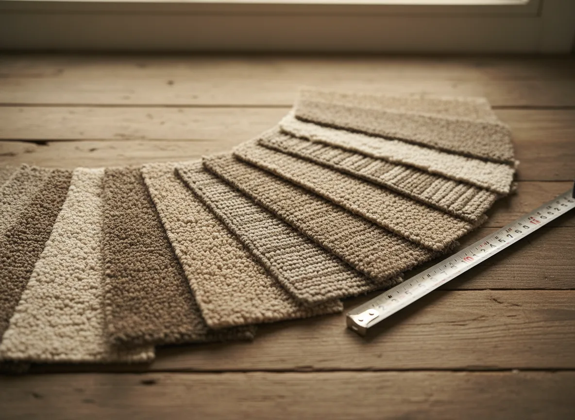 Carpet Installation Vienna, ME FAQs